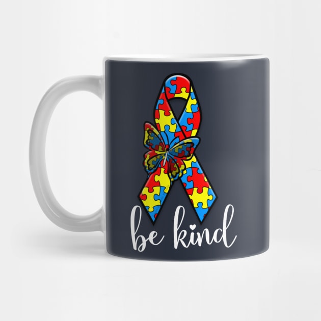 Autism Awareness Amazing Cute Funny Colorful Motivational Inspirational Gift Idea for Autistic by SweetMay